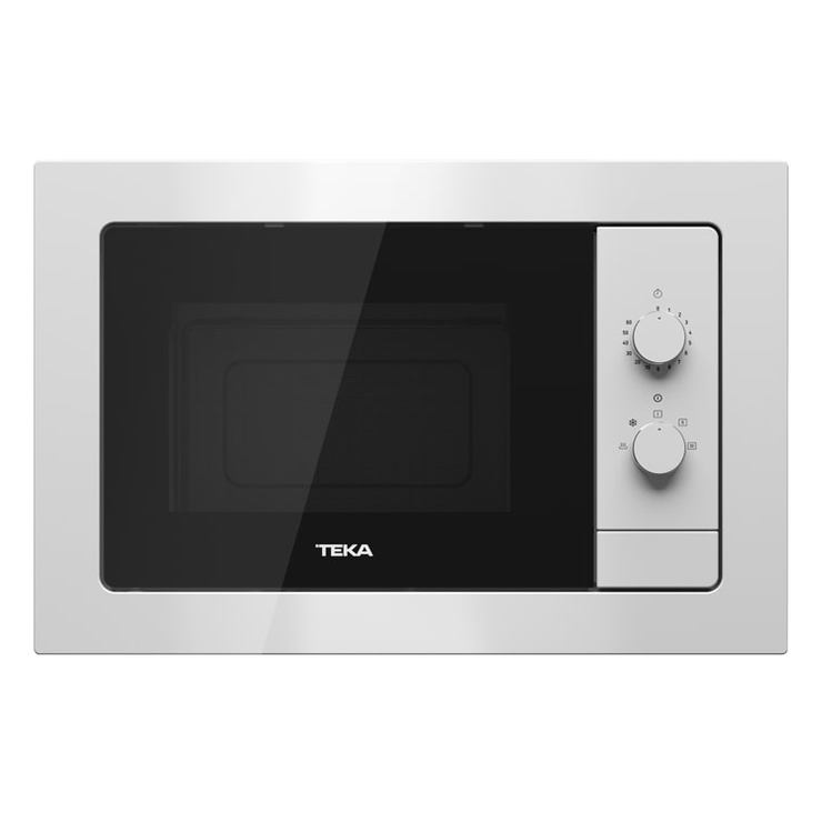 Микроволновая печь Teka MB 620 BI WHITE