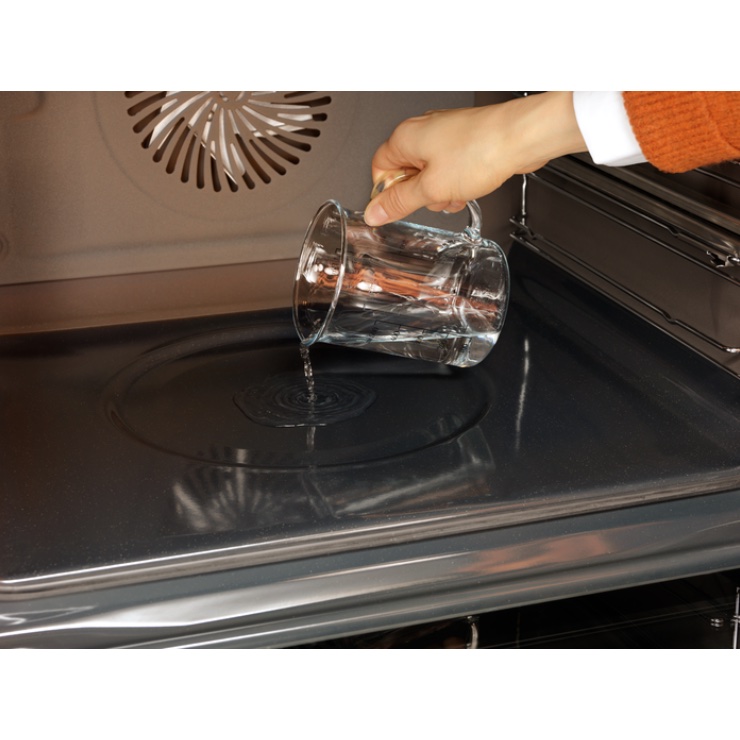 Электрический духовой шкаф Electrolux OKD5C70X 3