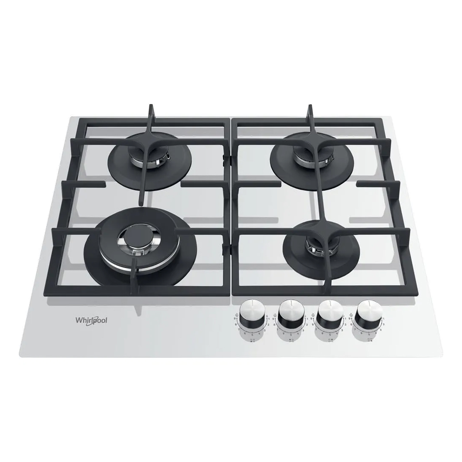 Газовая панель Whirlpool AKTL 629/WH 2