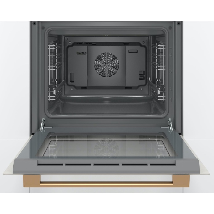 Электрический духовой шкаф Bosch HBJN17EW0R 2