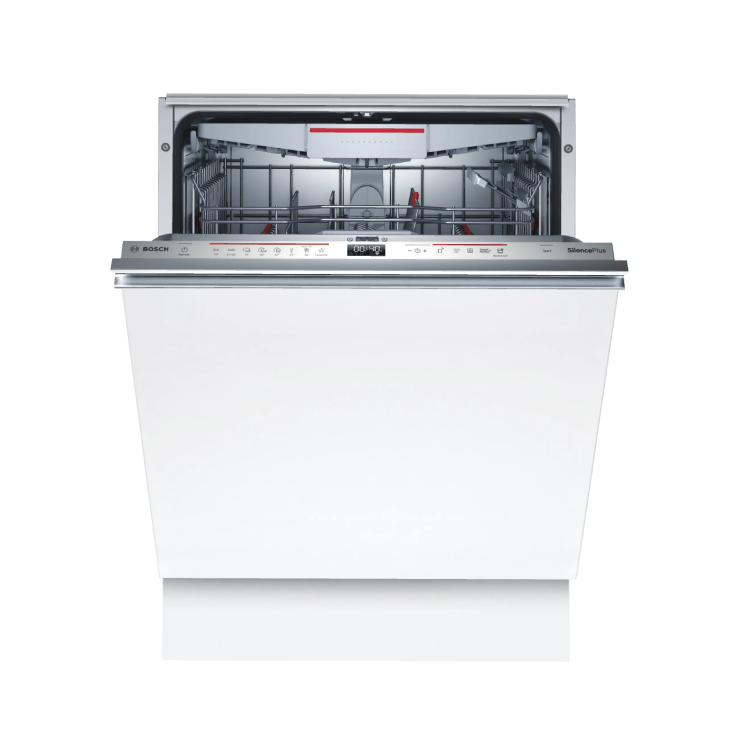 Встраиваемая посудомоечная машина Bosch SMV6ZCX42E