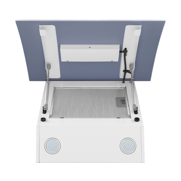 Вытяжка MAUNFELD Sky Star Chef 50 (белый) 3