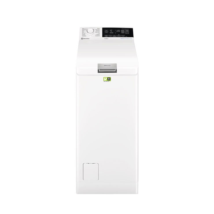 Стиральная машина с вертикальной загрузкой Electrolux EW8T3R562