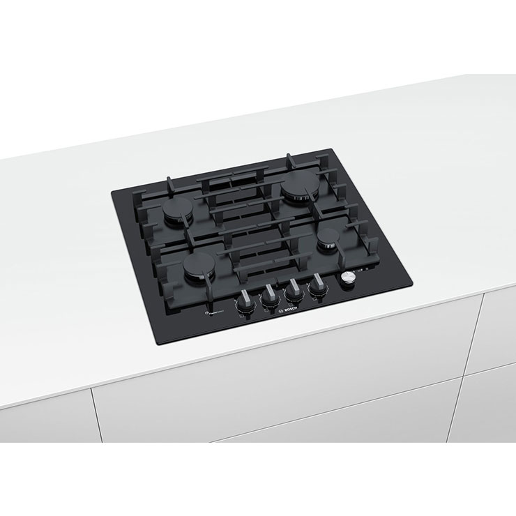 Газовая панель Bosch PPP6A6M90R 2
