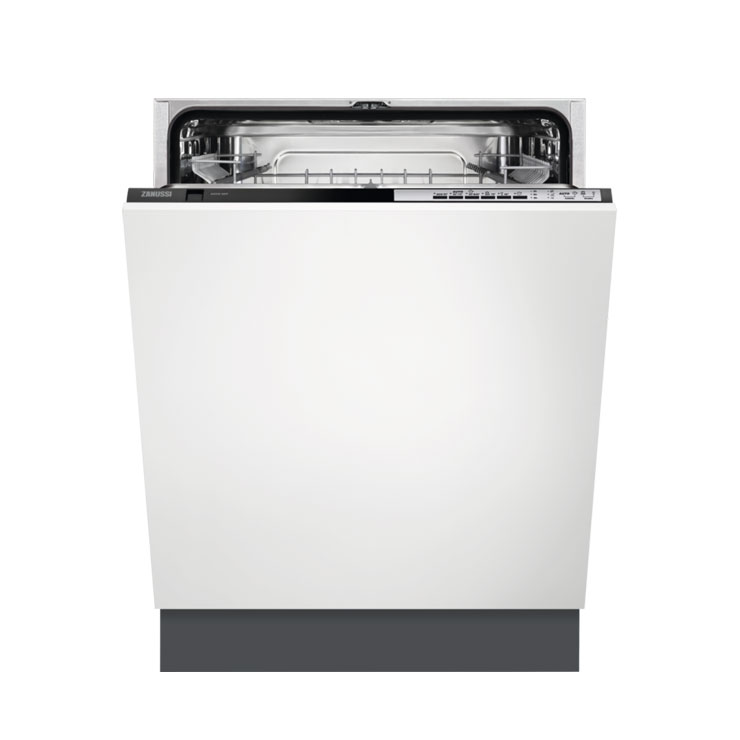 Встраиваемая посудомоечная машина ZANUSSI ZDT24004FA