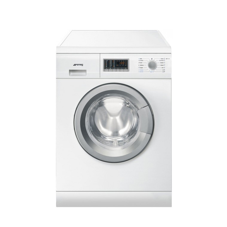 Стирально-сушильная машина Smeg LSF147E