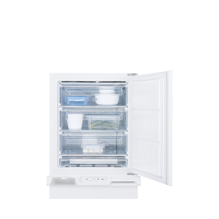 Морозильник Electrolux EUN1100FOW