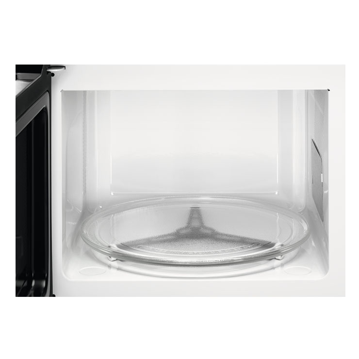 Микроволновая печь встраиваемая AEG MBB1756SEM 5