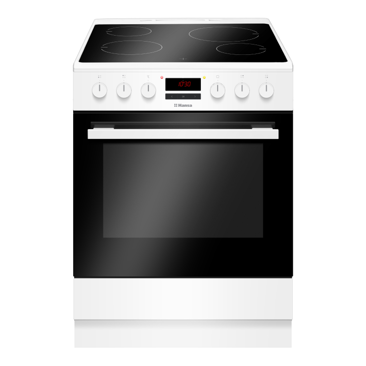 Электрическая плита Hansa FCCW68203