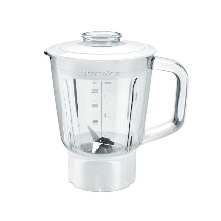 Кухонная машина Bosch MUM4856 3