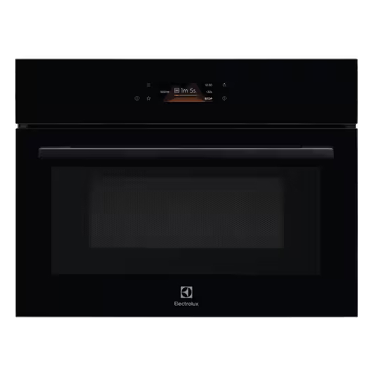 Микроволновая печь встраиваемая Electrolux EVM8E08Z