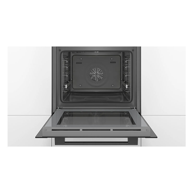 Электрический духовой шкаф Bosch HRA334EB1 3
