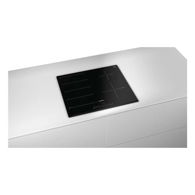 Индукционная панель Bosch PXE631FC1E 4