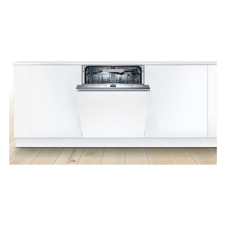 Встраиваемая посудомоечная машина Bosch SMV6ZDX49E 2