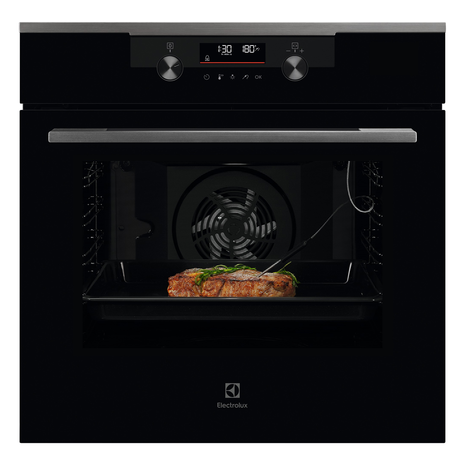 Электрический духовой шкаф Electrolux KODDP77H