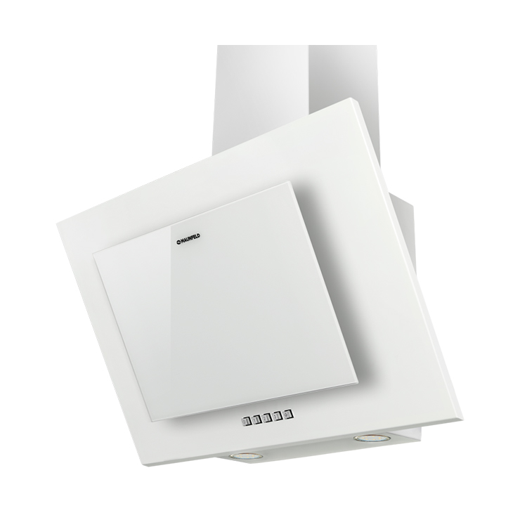 Вытяжка MAUNFELD TOWER C 60 WHITE