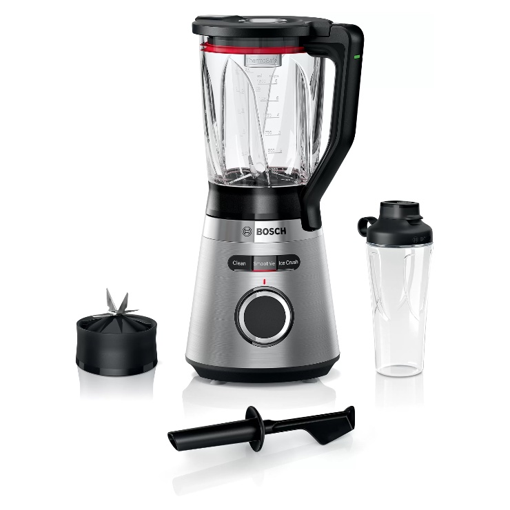 Стационарный блендер Bosch MMB6384M 6