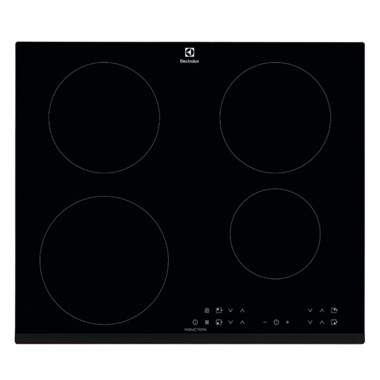 Индукционная панель Electrolux IME6440KF