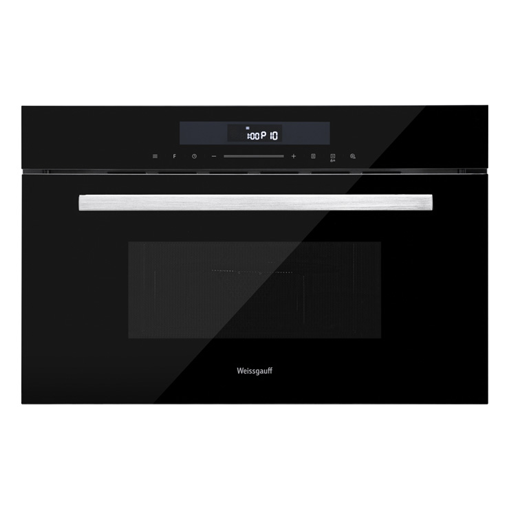 Микроволновая печь встраиваемая Weissgauff BMWO-341 DB