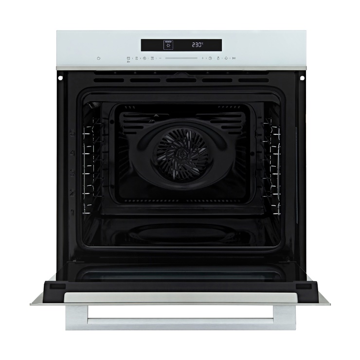 Электрический духовой шкаф Akpo PEA 7213 SSD07 WH 4
