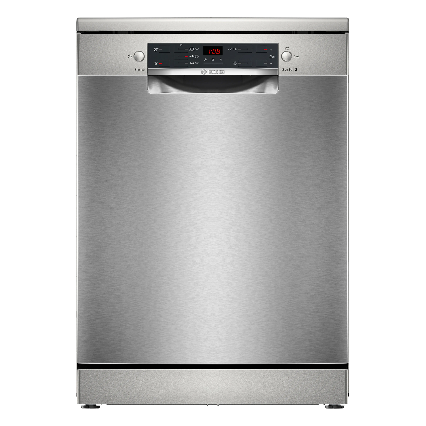 Отдельностоящая посудомоечная машина Bosch SMS25GI09F