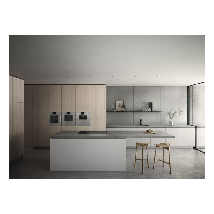 Электрический духовой шкаф GAGGENAU BOP221112 4