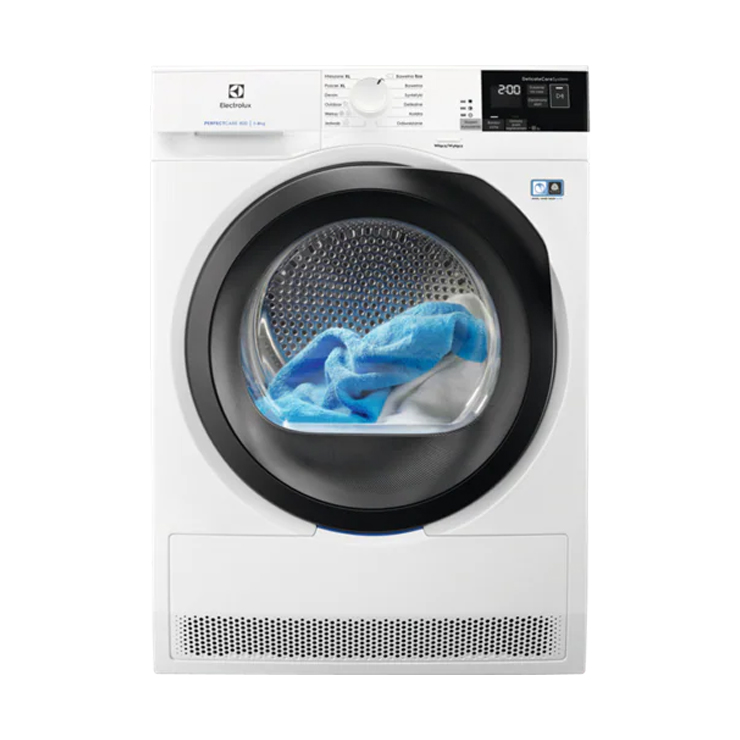 Сушильная машина Electrolux EW8H458BP