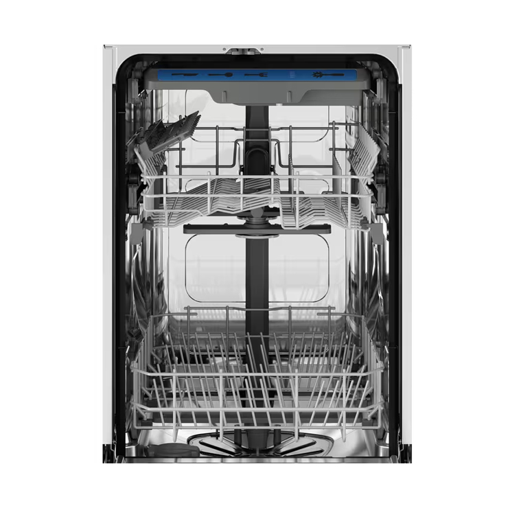 Встраиваемая посудомоечная машина Electrolux KEQC3100L 8