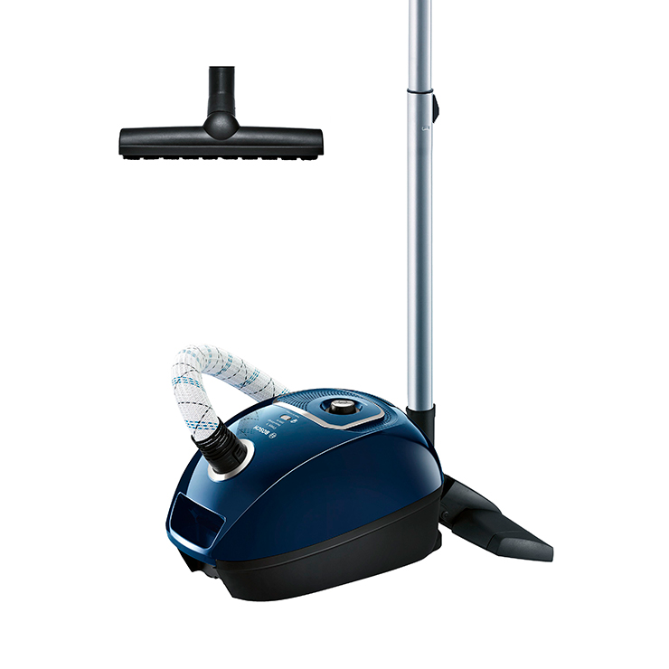 Пылесос с пылесборником Bosch BGLS42009