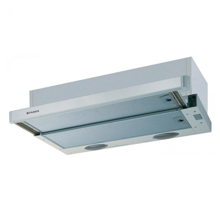Вытяжка Faber FLEXA AM/X A60