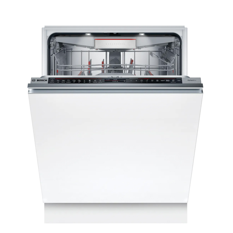Встраиваемая посудомоечная машина Bosch SMD8TCX01E