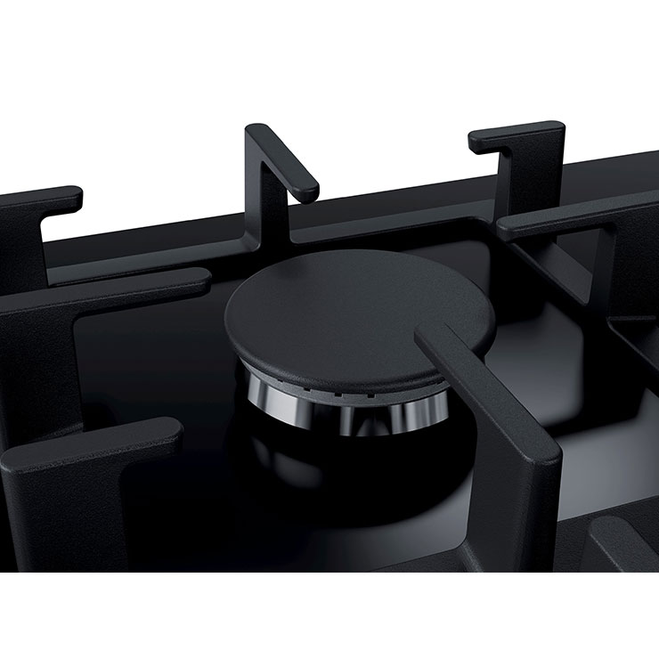Газовая панель Bosch PPP6A6C90R 2