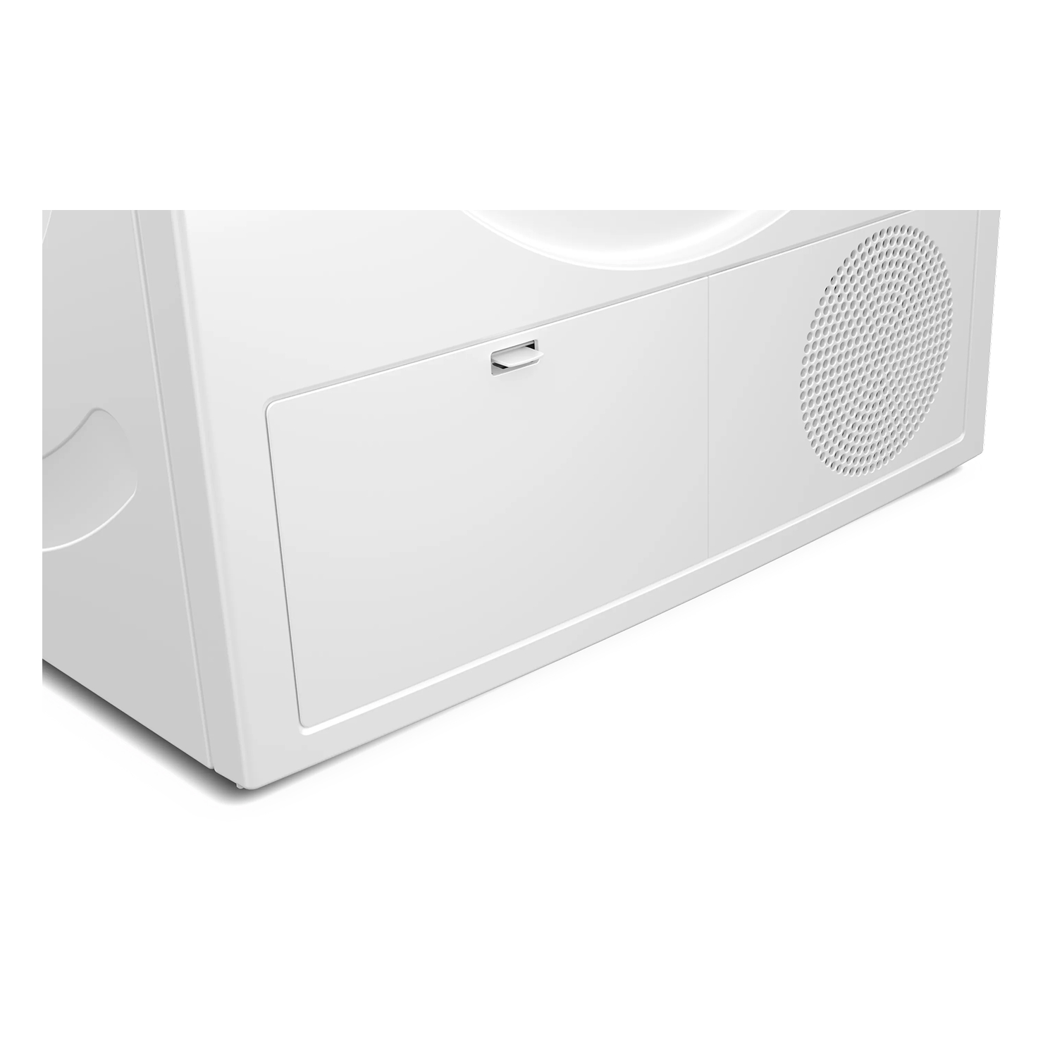 Сушильная машина Bosch WTH86277PL 7