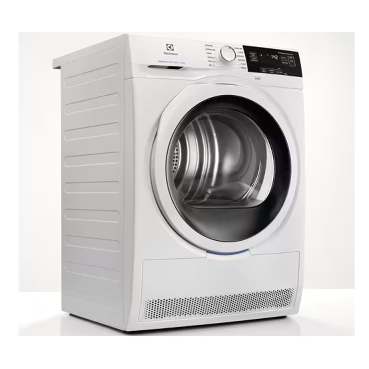 Сушильная машина Electrolux EW8H358SP 2