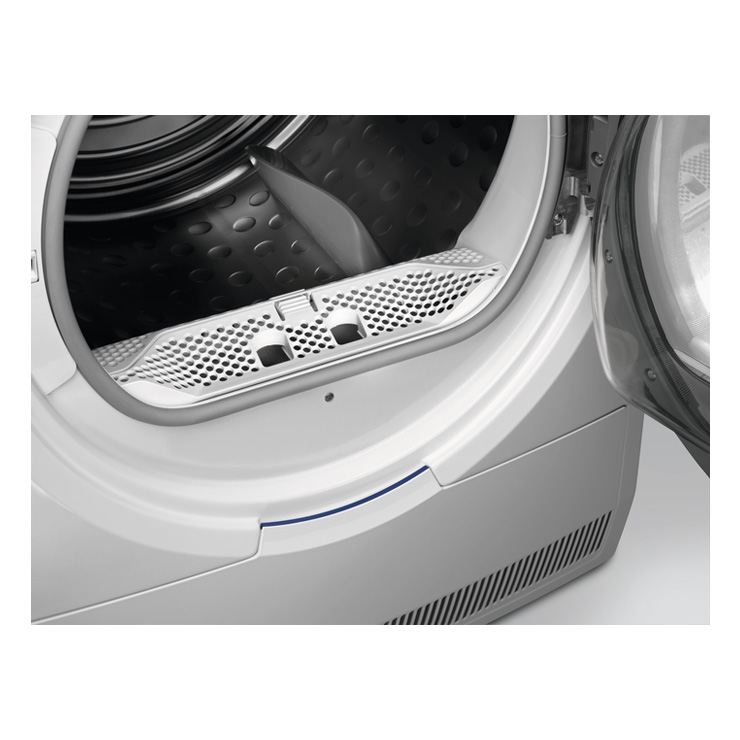 Сушильная машина Electrolux EW8HN358SP 6