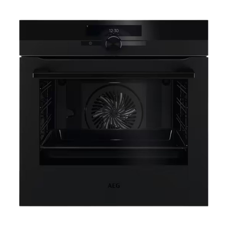 Электрический духовой шкаф AEG BPK949330T