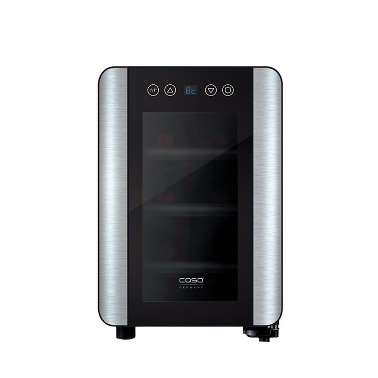Винный шкаф CASO WineCase 6