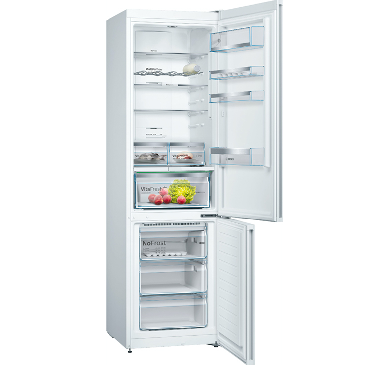 Холодильник Bosch KGN39AW31R 2