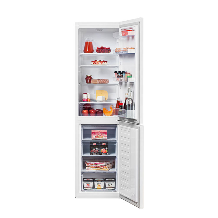 Холодильник Beko RCSK335M20W 3