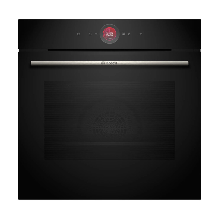 Электрический духовой шкаф Bosch HBG7341B2