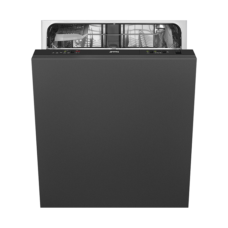 Встраиваемая посудомоечная машина Smeg STL67120