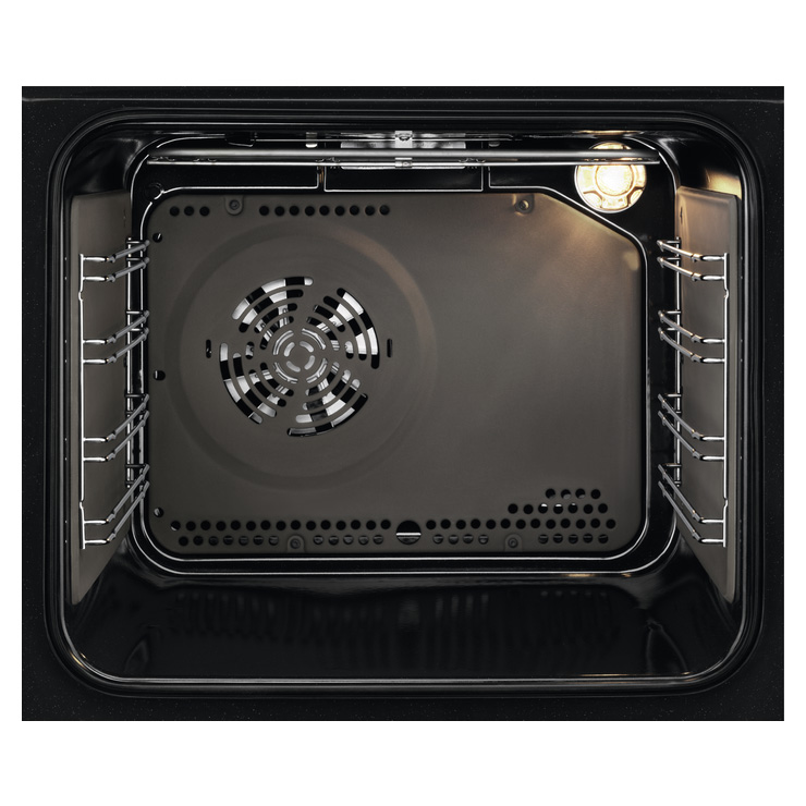 Электрический духовой шкаф Electrolux OPEA4300X 2