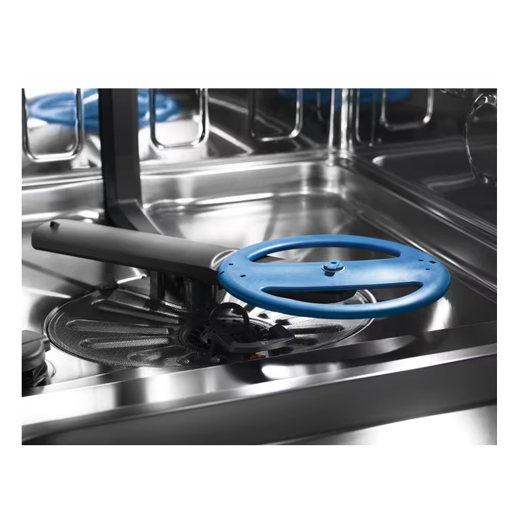 Встраиваемая посудомоечная машина Electrolux EEM48300L 6