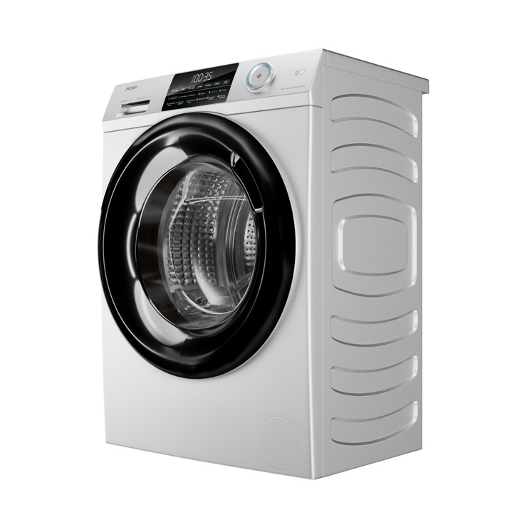 Стиральная машина с фронтальной загрузкой Haier HW60-BP12959A 2