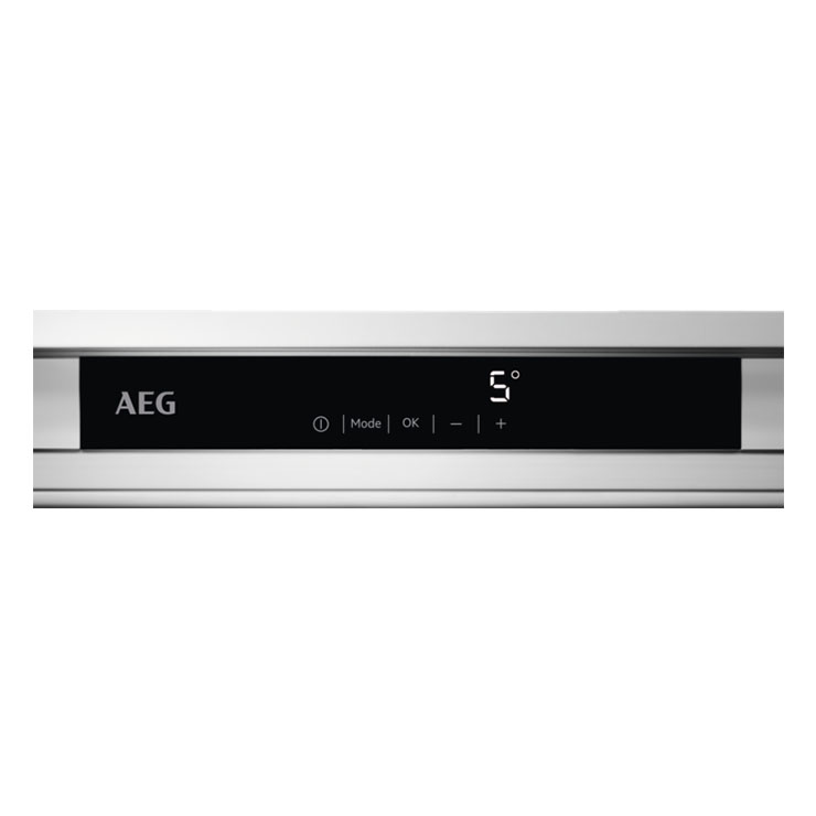 Холодильник AEG SKE818E9ZC 2