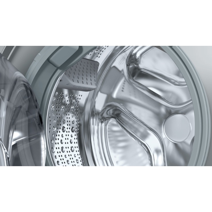 Стиральная машина с фронтальной загрузкой Bosch WHA222XYBL 2