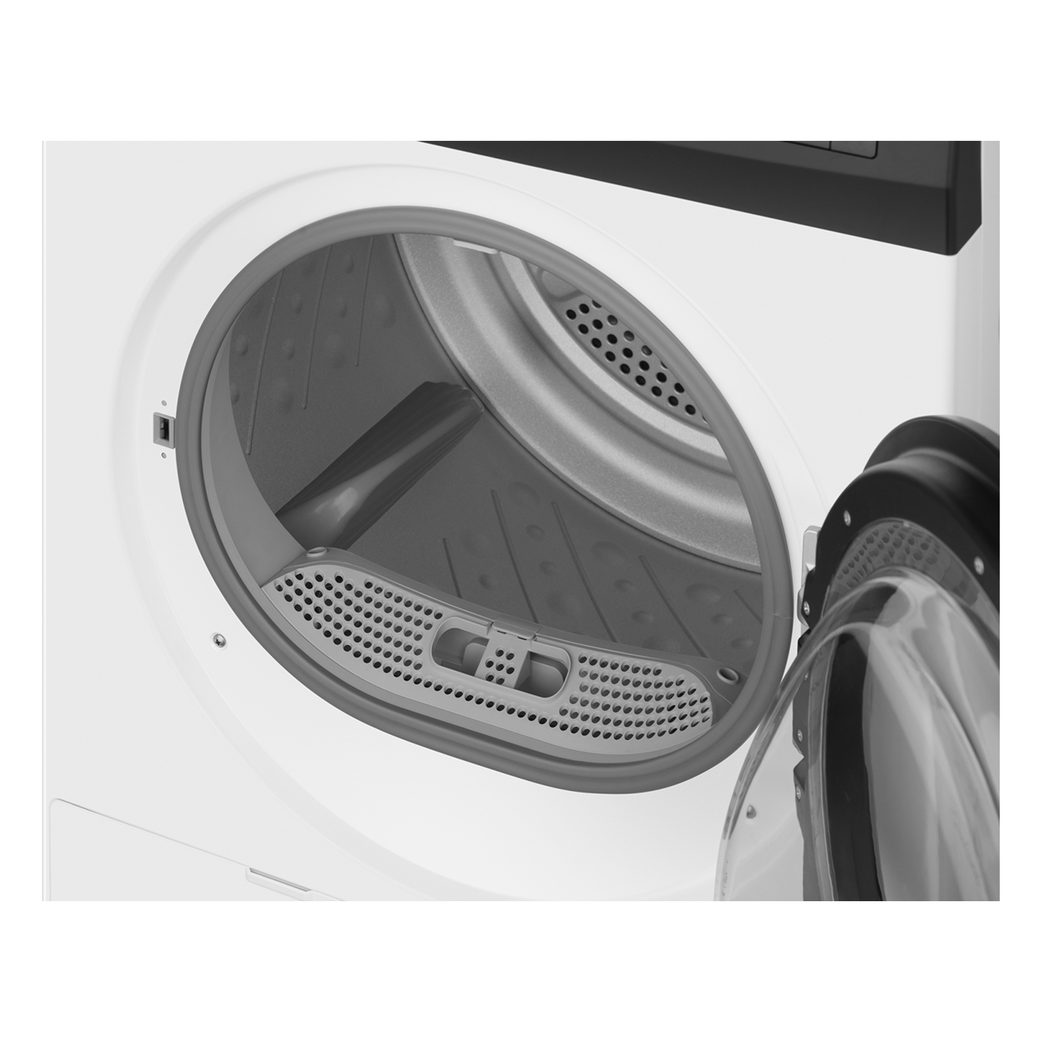 Сушильная машина Weissgauff WD 4948 Heat Pump 4
