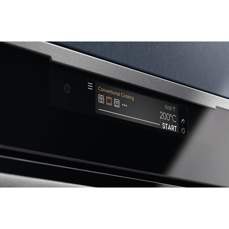 Электрический духовой шкаф Electrolux OKA9S31CX 3