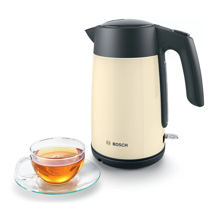 Чайник Bosch TWK7L467 4