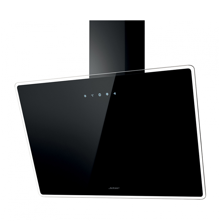 Вытяжка Jetair ARIEL 60/A/BL